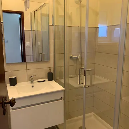 Casa Da Fonte סייה