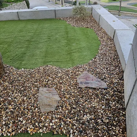 Casa Da Fonte Дом отдыха Сейя