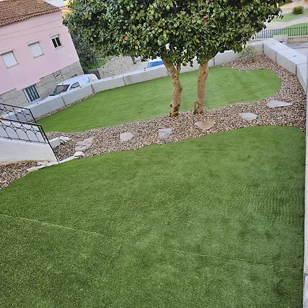 Casa Da Fonte Дом отдыха