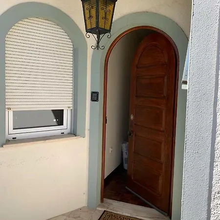 Casa Da Fonte