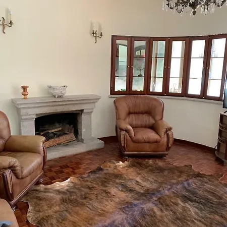 בית נופש Casa Da Fonte *