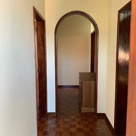 בית נופש Casa Da Fonte *