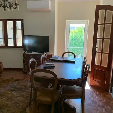 Дом отдыха Casa Da Fonte