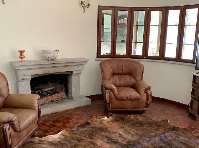 Сasa de vacaciones Casa Da Fonte *