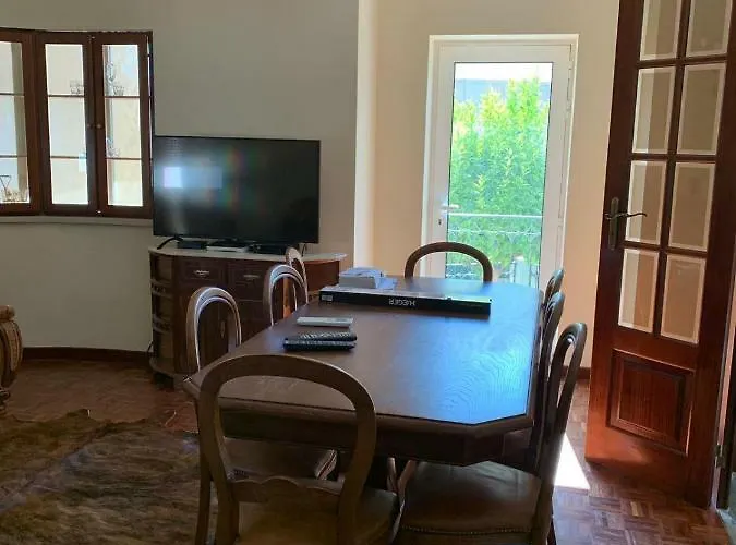 Holiday home Casa Da Fonte